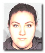 Offender Brianna Kristen Hernandez