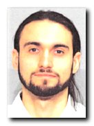 Offender Cesar Noel Contreras