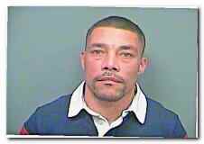 Offender Charlie Richard Montanez