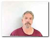 Offender Christopher Scott Benson