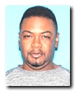 Offender Corey Donnell Bennett