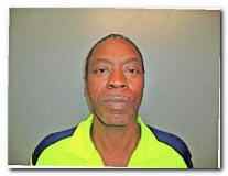 Offender David Keith Andrews Sr