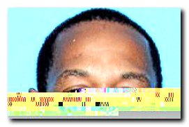 Offender Earl Mccree Jr