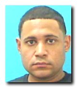 Offender Elvis Enrique Gonzalez