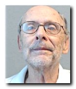 Offender Francis James Heindl