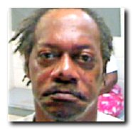 Offender Frederick Ray Ballard