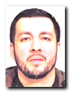 Offender George Morales