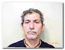 Offender Jackie Anthony Picou