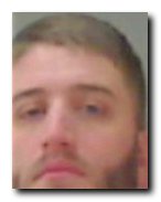 Offender Jacob Wesley Kennedy