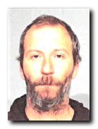 Offender Jeffery Joseph Barker