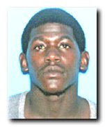 Offender Jessie Lee Lorenzo Stephens Jr