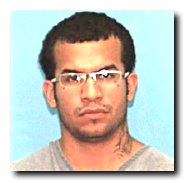 Offender Jose Walle