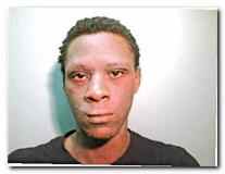 Offender Joseph Deion Stokes