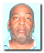 Offender Larry Polk