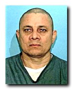 Offender Mario Danilo Najera