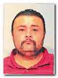 Offender Martin Raymond Gomez