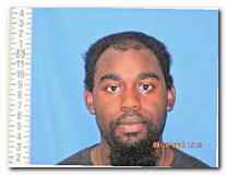 Offender Michael Jerome Williams Jr