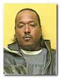 Offender Micky Marcel Patt