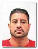 Offender Ray William Pacheco