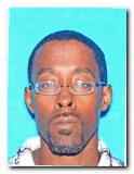 Offender Reginald Bernard Sellers