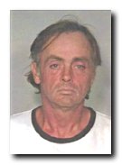 Offender Robert Andrew Clayton