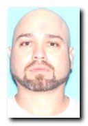 Offender Robert G Anissimoff