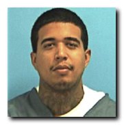 Offender Ronly Diaz Pardo