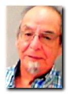 Offender Rudolph Paul Llamas