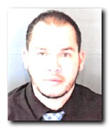 Offender Salvador Amaya