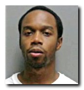 Offender Shawn Anthony Mingo