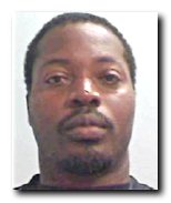 Offender Terry Charles Moore