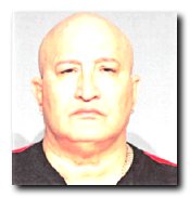 Offender Alberto Vistorte-figueredo