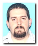 Offender Andrew John Parker