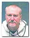 Offender Bruce Darell Rickman