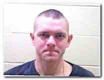 Offender Bud Keith Brecheen