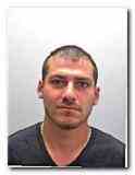 Offender Christian Alton Behan