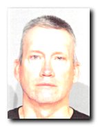 Offender Christopher Edward Rex