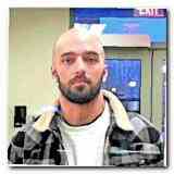 Offender Corey Allen Page