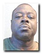 Offender Daniel Wayne Pittman Sr