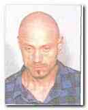 Offender Danny William Gilmore