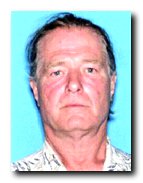Offender David Kenion Keyser