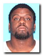 Offender Dewayne Lewis Mcdonald