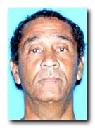 Offender Douglas Keith Saunders