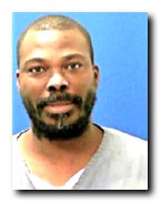 Offender Emanuel Crockett