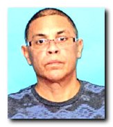 Offender Felix Olmo