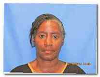 Offender Geretha Ann Williams