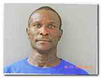 Offender Horace Green Jr