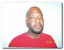 Offender Jerord Walker