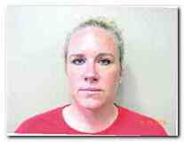 Offender Jessica Ann Hudson-walter