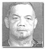 Offender Jhune M Pereyra